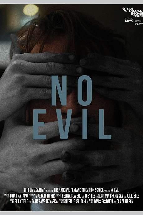    A gallery docent and her boyfriend trigger an age old Japanese proverb, putting them in grave danger.  